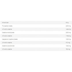 Kevin Levrone LevroCREA | Extra Creatine Matrix - 300 gr